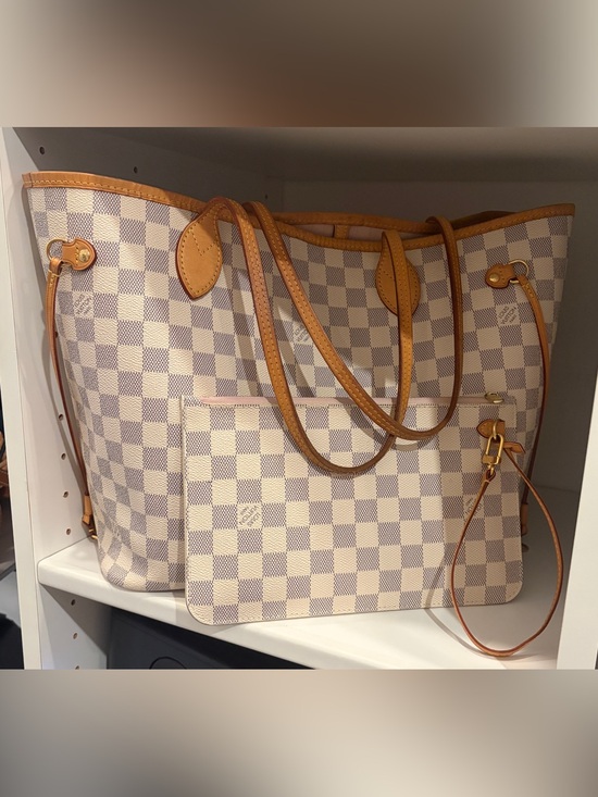 Louis Vuitton Handbags - Louis Vuitton Neverfull